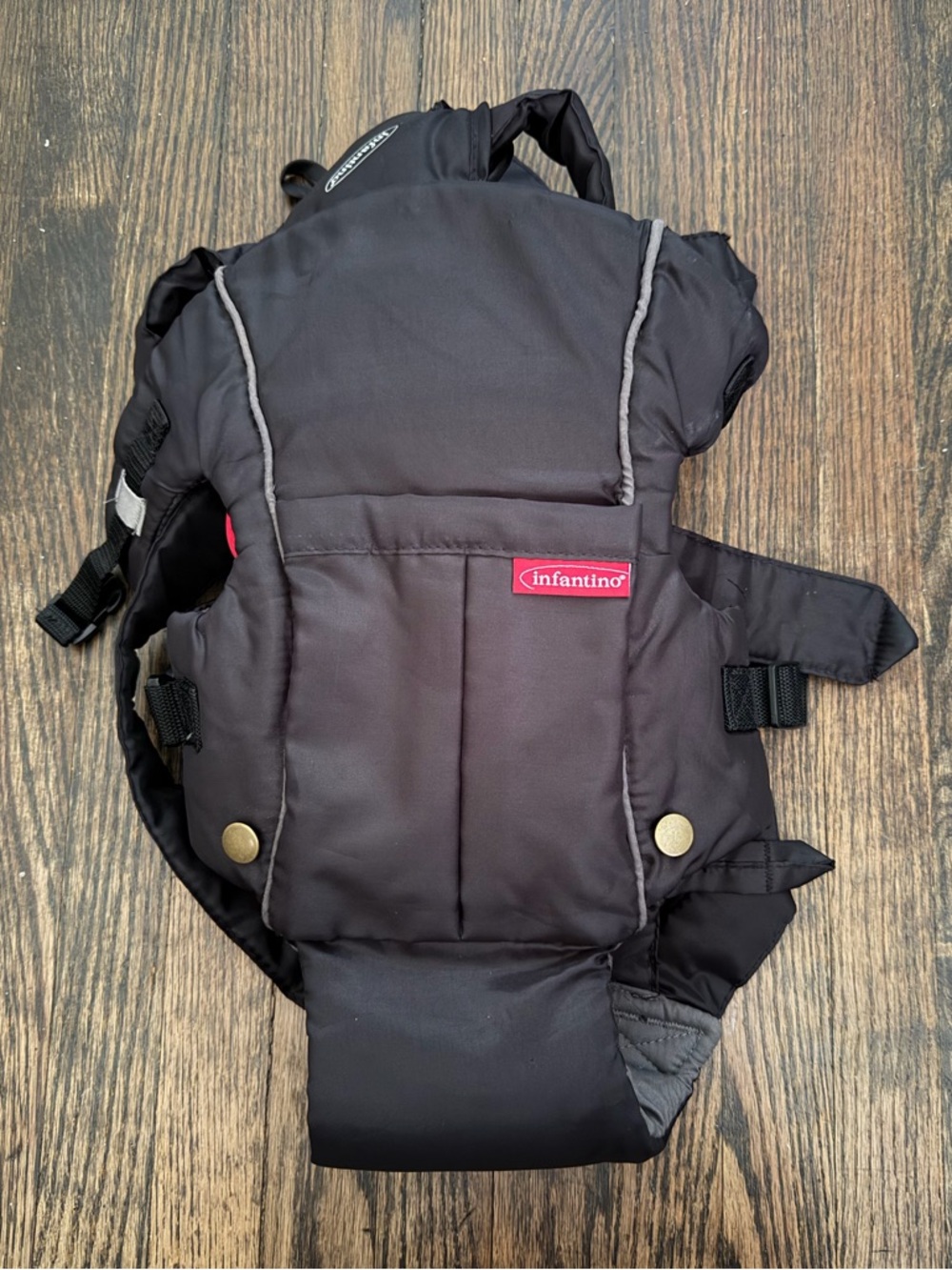 Infantino carrier